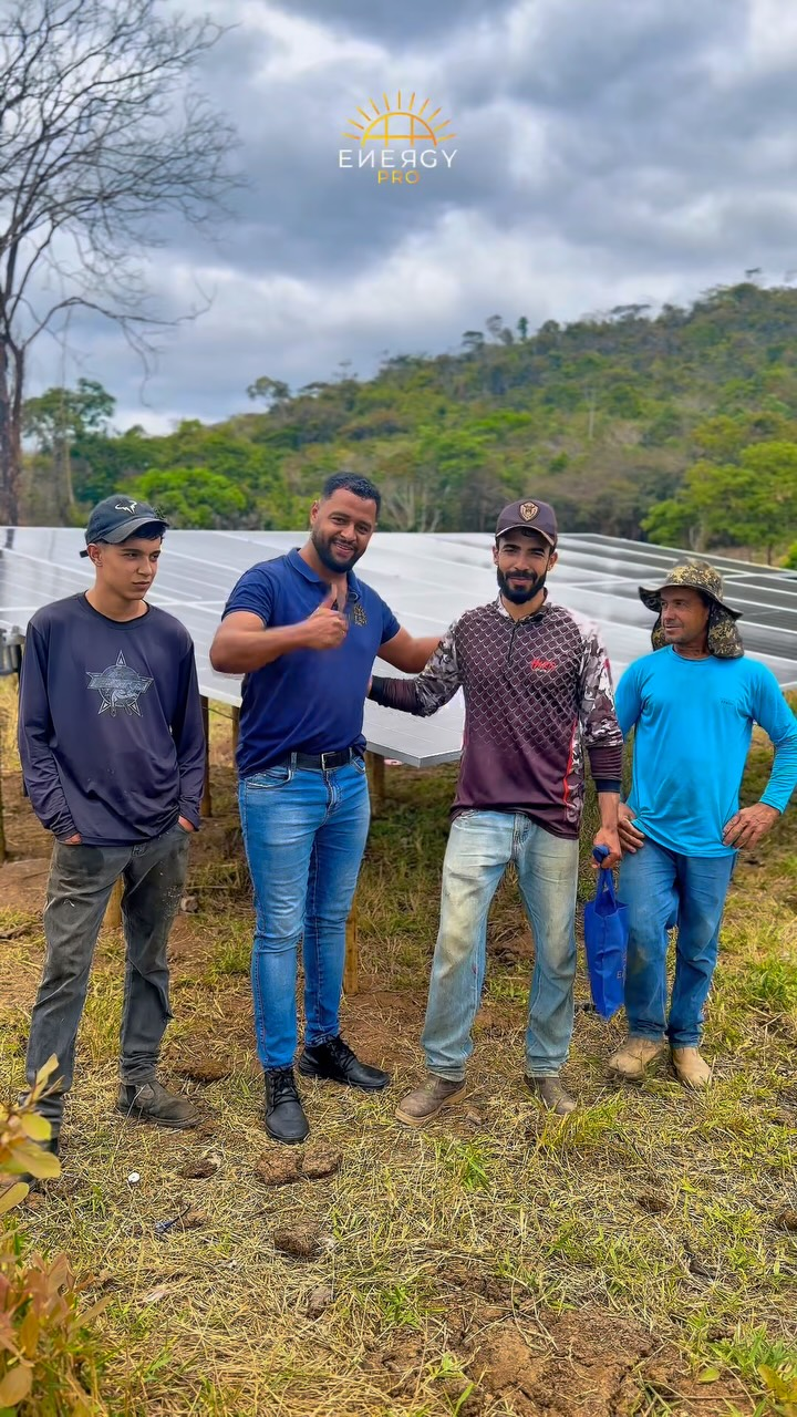 Capa da publicação em vídeo: Fazenda Duas Barras