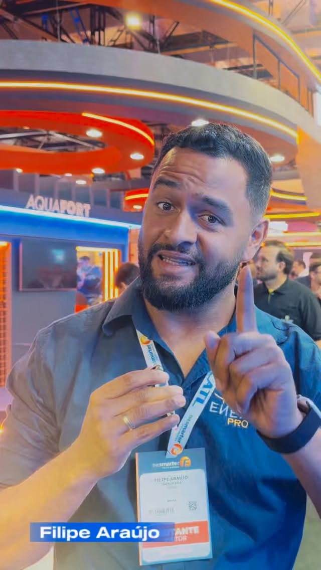 Capa da publicação em vídeo: EnergyPRO na Intersolar