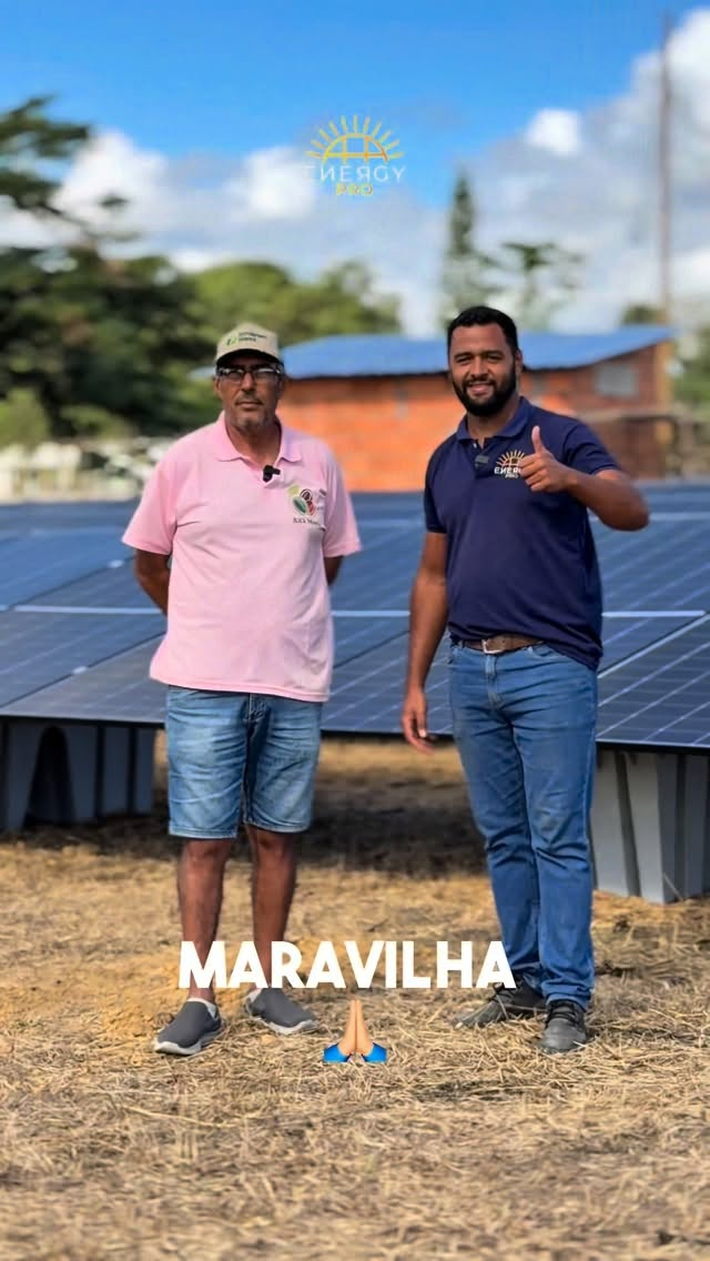 Capa da publicação em vídeo: Fazenda Ana Maria