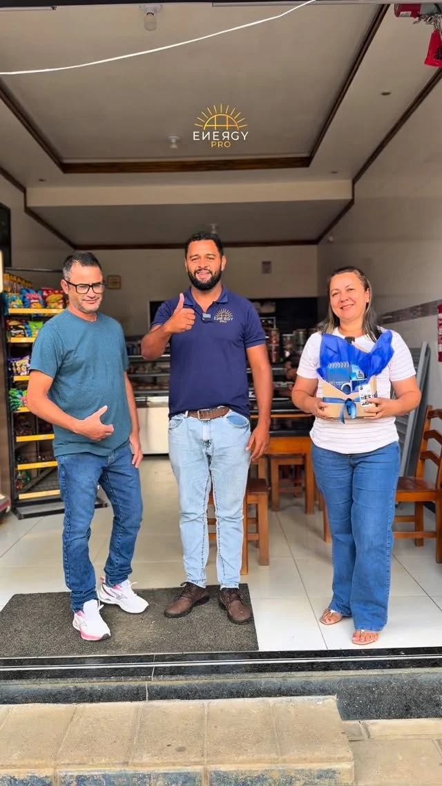 Capa do vídeo: Padaria · Divisópolis